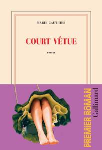 Court Vetue