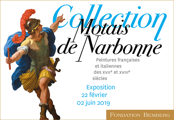 Collection De Tableaux Des Motais De Narbonne Fondation Bemberg