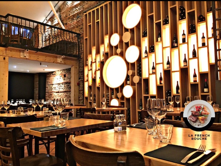 Restaurant Bistrot & Compagnie