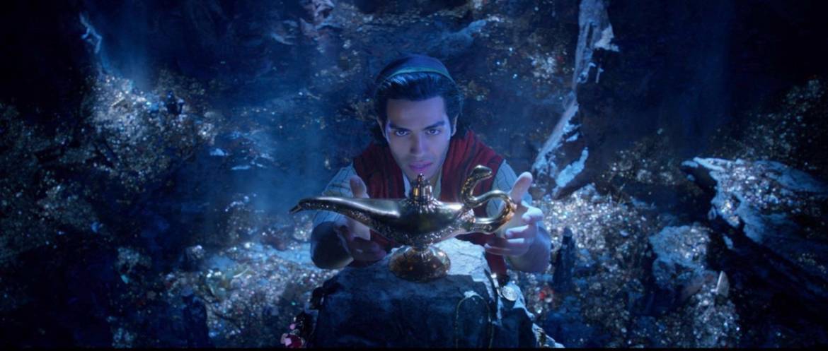 Aladdin Film