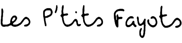 Logo Les P'tits Fayots