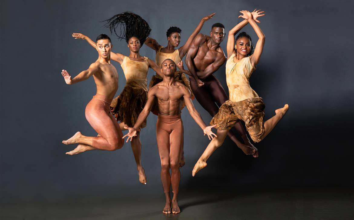 Ailey II © Kyle Froman