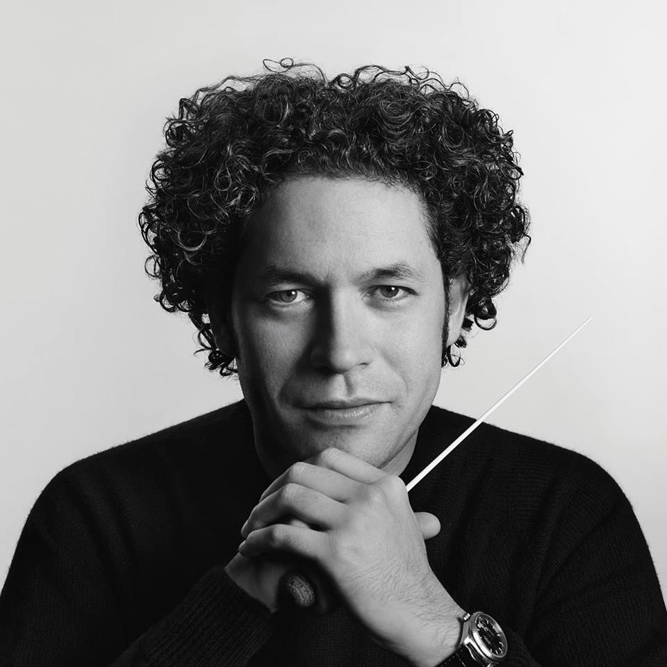 Gustavo Dudamel © Rafael Pulido