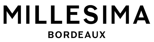 Millesima2021 Logo