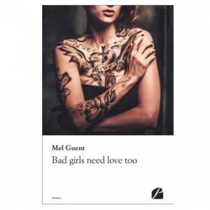 Bad Girls Need Love Too