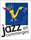 Logo Jazz En Comminges