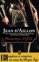 Guilhem D'Ussel De Jean D'Aillon