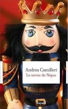 Le Neveu Du Négus A Camilleri