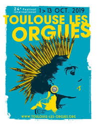 Toulouse Les Orgues