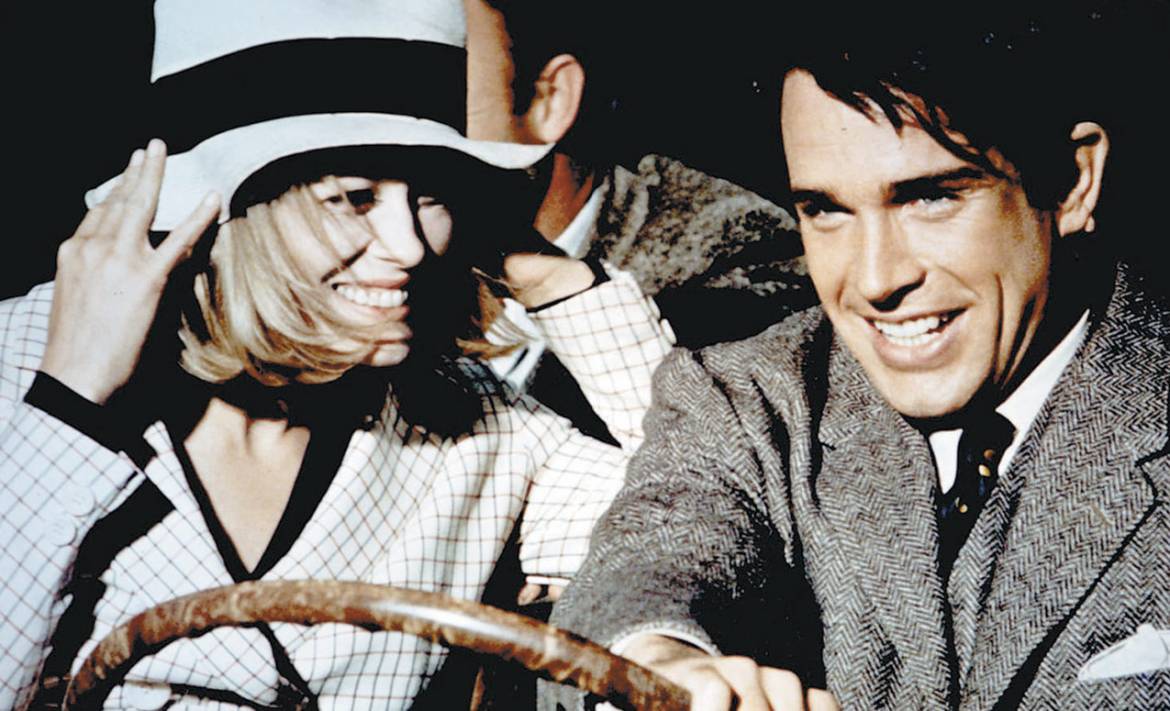 Bonnie and Clyde Bonnie and Clyde