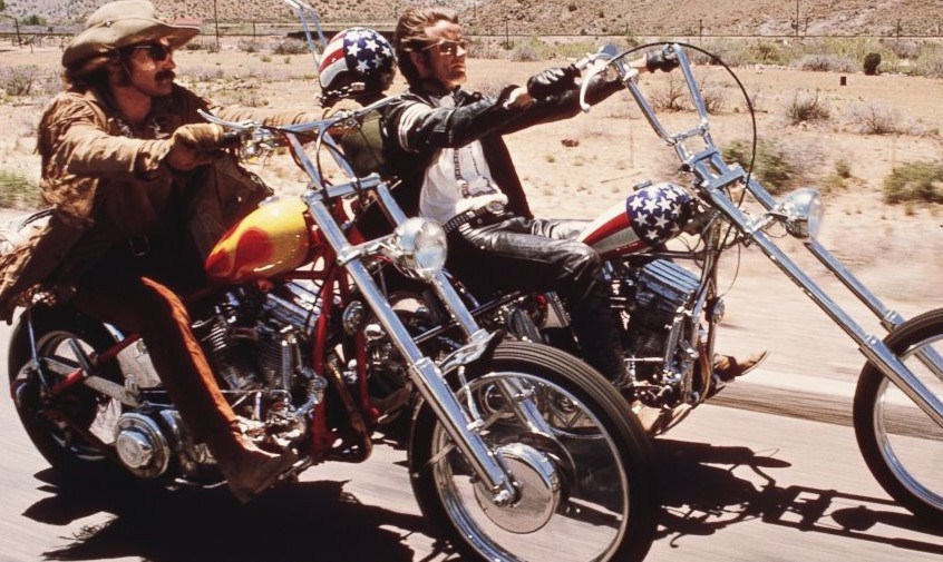 Easy Rider Easy Rider