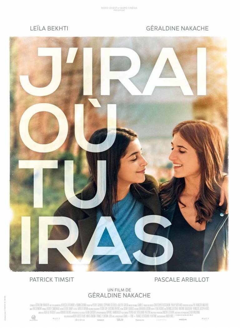 J Irais Ou Tu Iras Film Complet J’irai où tu iras, un film de Géraldine Nakache - Comédie sympa mais