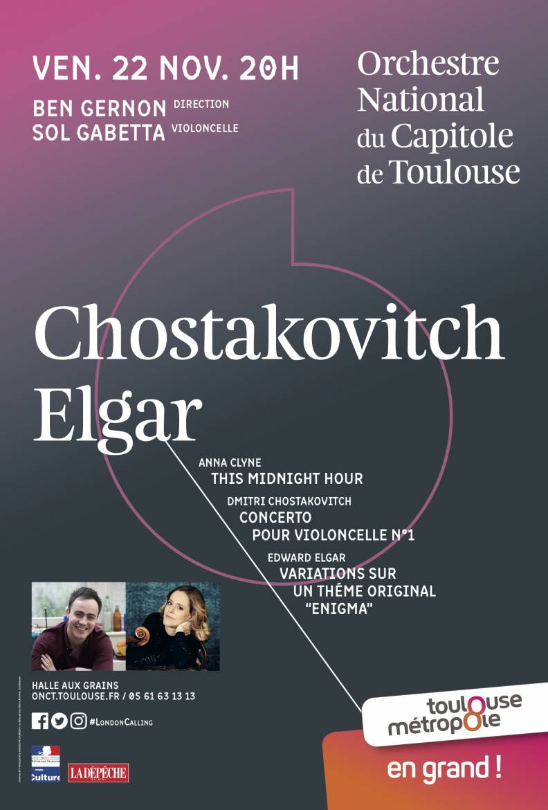Orchestre Chostakovitch