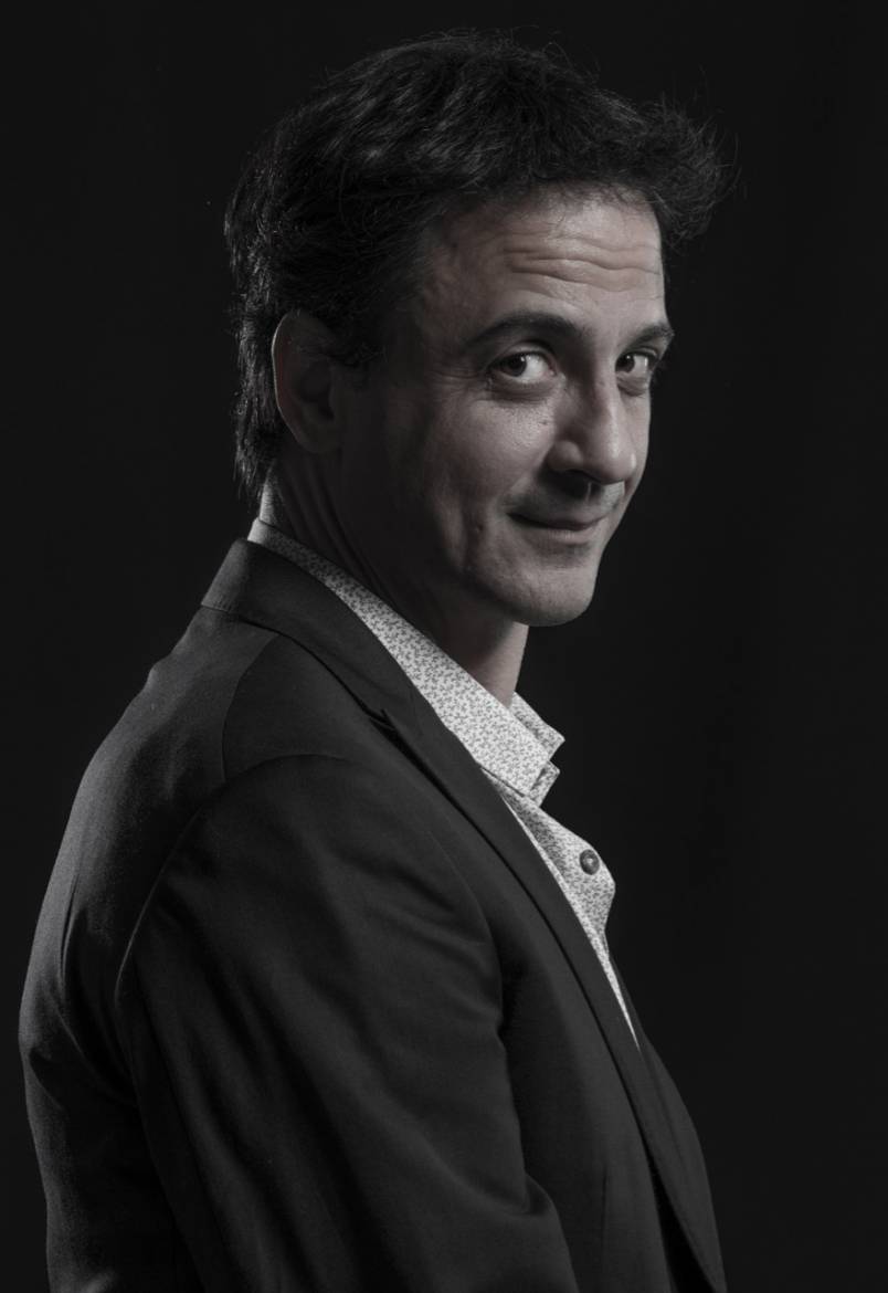 Kader Belarbi © David Herrero Kader Belarbi © David Herrero