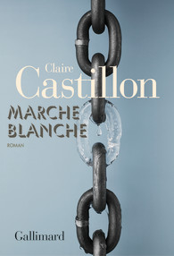 CASTILLON Claire