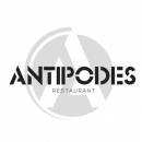 Aux Antipodes Logo