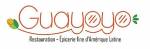 Guayoyo Toulouse Logo