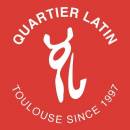 Le Quartier Latin Toulouse Logo