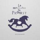 Madeleine De Proust Logo