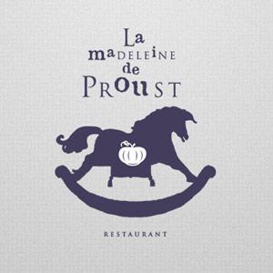 La Madeleine de Proust