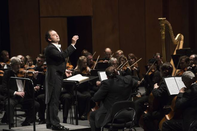 Orchestre du Bolchoï © Vincent Beaume