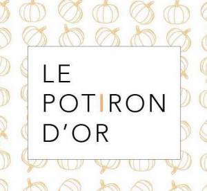 Le Potiron D’Or