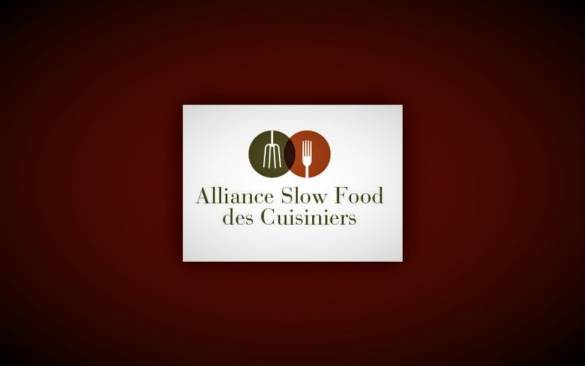 Alliance Slow Food