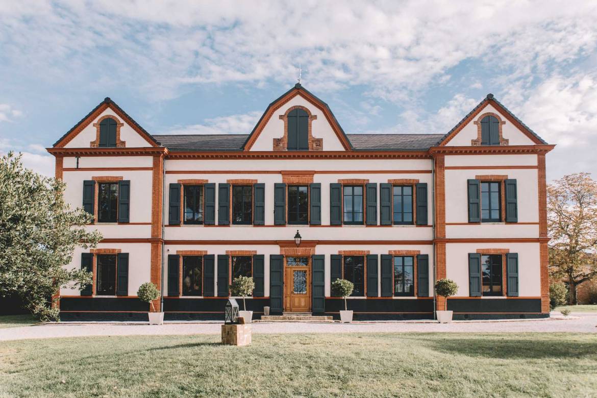 Domaine D'En Fargou