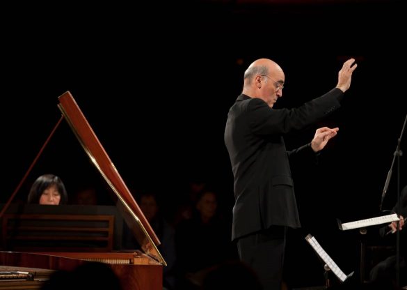 Jean Marc Andrieu Et Yasuko Bouvard © Patrice Nin