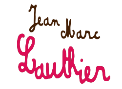 Jean Marc Lauthier