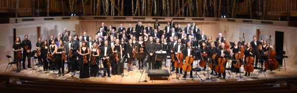 Orchestre Symphonique Des Médecins De France