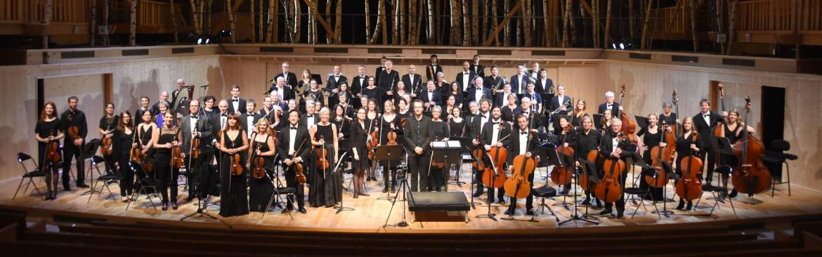 Orchestre Symphonique Des Médecins De France