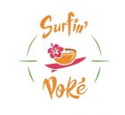 Surfinpoke Logo