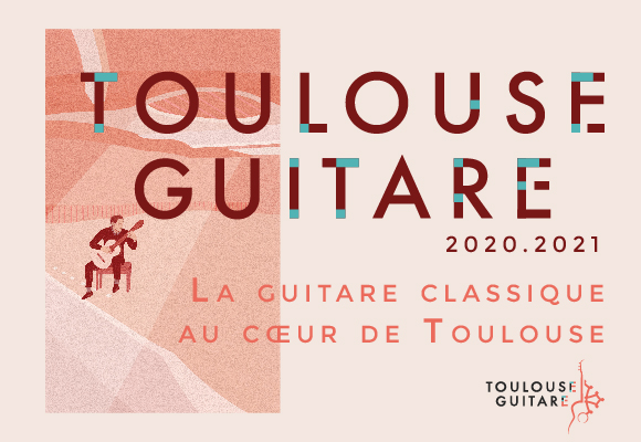Toulouse Guitare News 2020