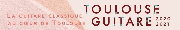 Toulouse Guitare Site 2020