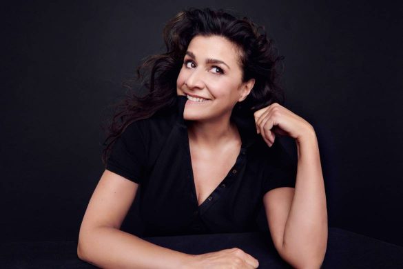 Cecilia Bartoli © Kristian Schuller : Decca