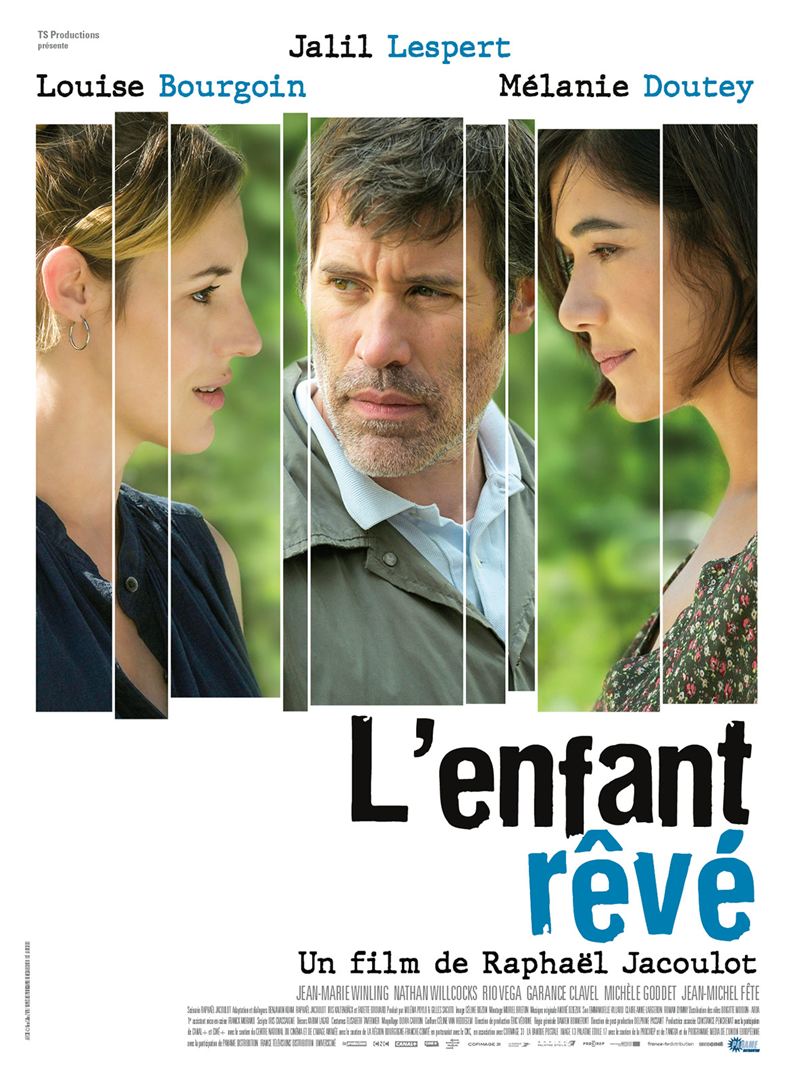 L’Enfant Revé