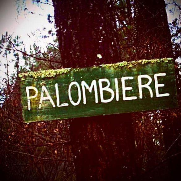 Palombiere