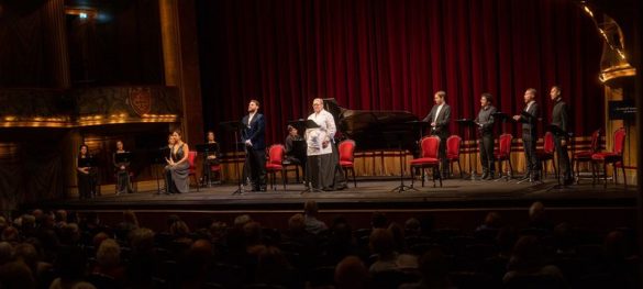 Penelope Theatre Du Capitole