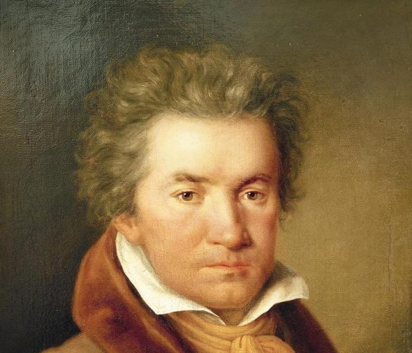 Beethoven