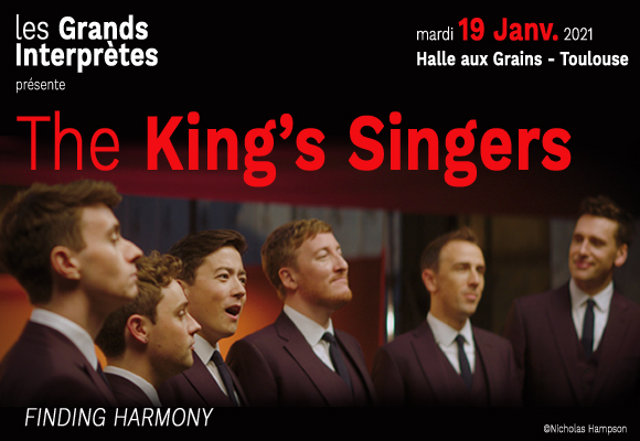 Kings Singers