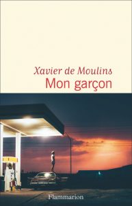 Xavier De Moulins
