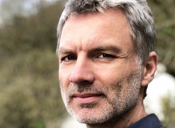 Xavier Muller