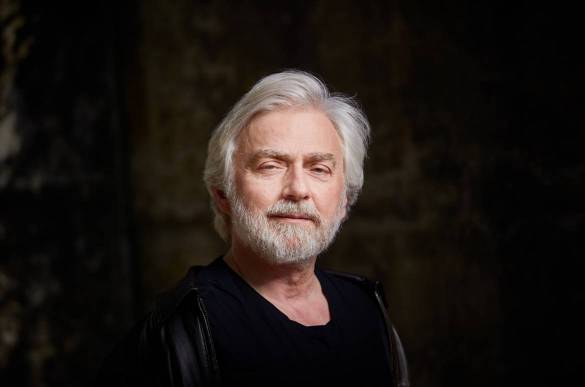 Krystian Zimerman © Bartek Barczyk