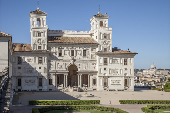 Accademia Di Francia A Roma Ad1ba 39c61