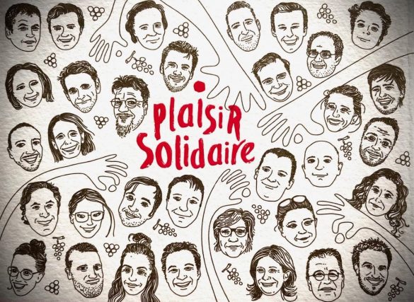 Plaisir Solidaire