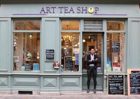 Arttea Shop