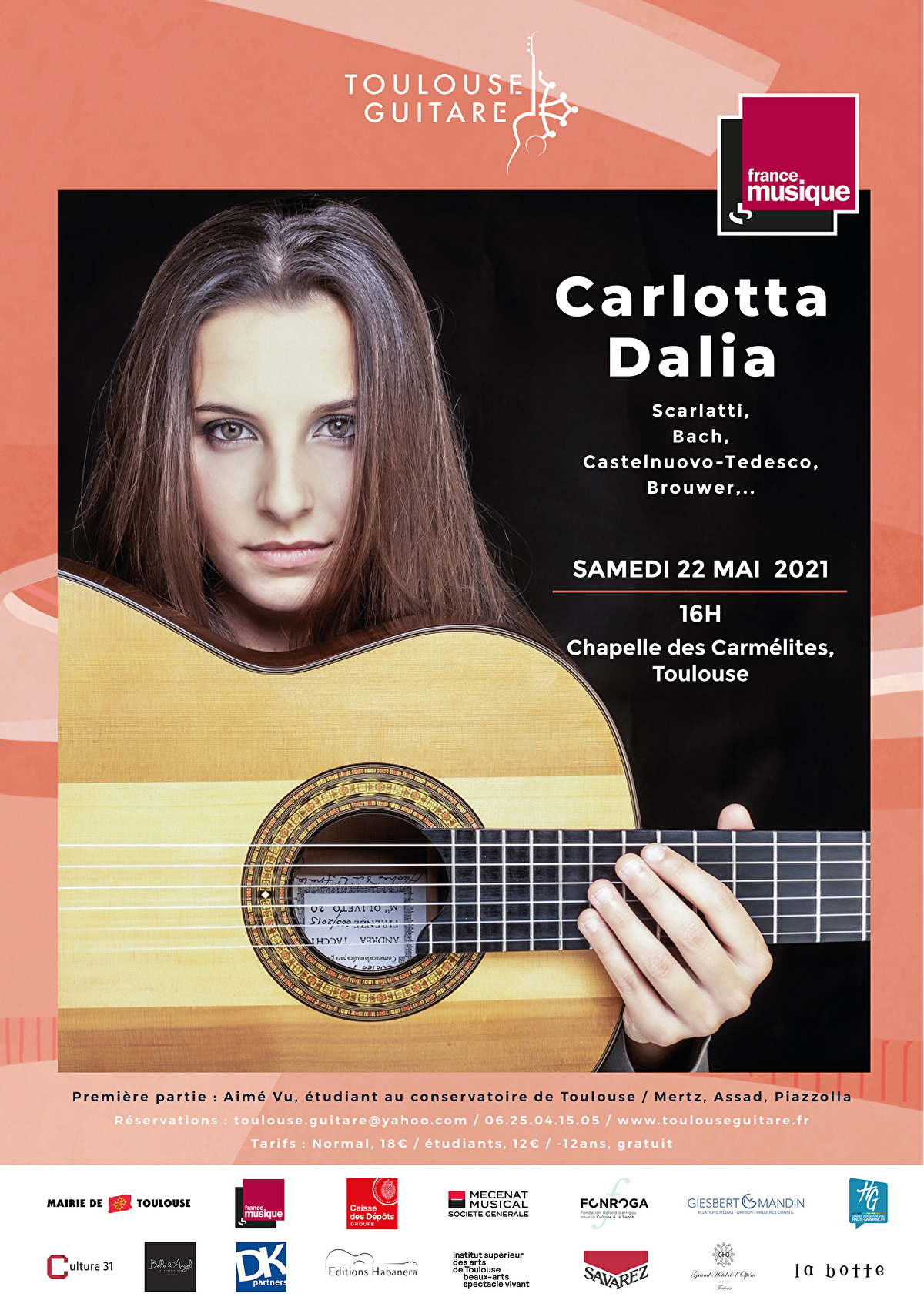 Carlotta Dalia
