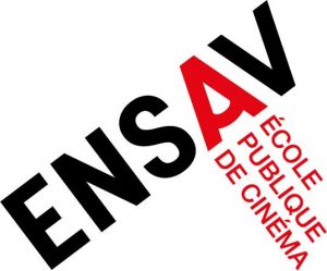 ENSAV Logo Bd RVB