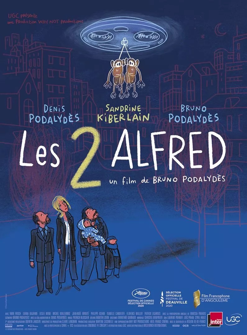 2 Alfred